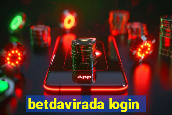 betdavirada login